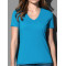  Tricou dama Stedman Classic cu decolteu in V femei. Photo 1